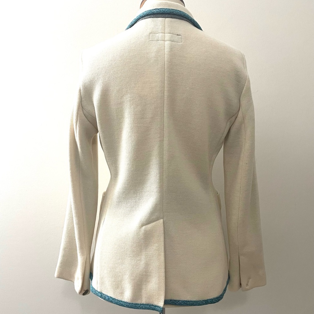 Authentic Rag & bone blazer/ jacket - Picture 2 of 11
